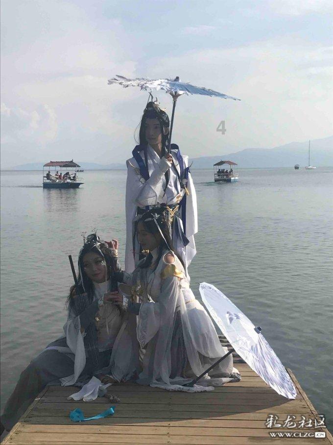 救援七星瓢虫